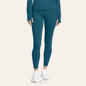 Eddie Bauer Train Ascent Collection Ankle Leggings